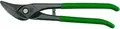Produktbild: BESSEY 11.626 Ideal-Blechschere 260 mm links