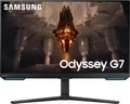 Produktbild: Samsung Odyssey G7 G70B - LS32BG700EUXEN