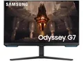 Produktbild: Samsung Odyssey G7 S32BG700EU Smart Gaming Monitor 80cm (32 Zoll)