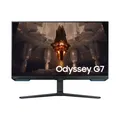 Produktbild: Monitor Samsung Odyssey G7 32'' (S32BG700EU)