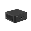 Produktbild: ASUS NUC 15 Pro Cyber Canyon RNUC15CRHI300002 Core 3 100U 0GB/0GB Barebone Kit Tall mit EU-Netzkabel