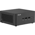 Produktbild: ASUS NUC 15 Pro Tall Kit RNUC15CRHI300002, Barebone, schwarz