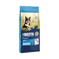 Produktbild: Bozita Hundefutter Original Adult Huhn – 12 kg weizenfreies Trockenfutter für Hunde mit normalem Aktivitätsniveau – Ausgewogene, vollwertige Ernährung für gesunde und Vitale Erwachsene Hunde