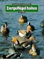 Produktbild: Ziergeflügel halten. Hühner- und Entenvögel von Johannes... | Buch | Zustand gut
