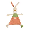 Produktbild: Sigikid Schnuffeltuch Hase Baby Geschenk
