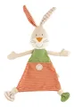 Produktbild: Sigikid Schnuffeltuch Schnuffeltuch Hase Baby Geschenk, (1-tlg)