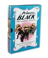 Produktbild: The Princess in Black: Three Smashing Adventures: Books 1-3