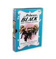 Produktbild: Dean Hale Shannon Hal Princess in Black: Three Smashing Adventure (Taschenbuch)