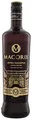 Produktbild: Macorix Gran Reserva Limited Edition Premium Rum (1 x 0.7 l)