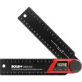 Produktbild: Digitaler Winkelmesser sola® WMD 200 Länge (mm): 200