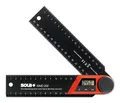 Produktbild: Sola Digital-Winkelmesser WMD 200 mm - 56052301