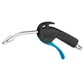 Produktbild: HAZET Druckluftgeräte-Set Hazet 9040P-4 Druckluft-Ausblaspistole