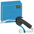 Produktbild: HAZET DRUCKLUFTPISTOLE AUSBLASPISTOLE DRUCKLUFT | 9040P-4