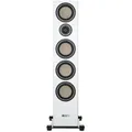 Produktbild: CANTON Canton A35 Standlautsprecher (Paar) Stand-Lautsprecher weiß