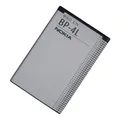Produktbild: Mobilfunk Krause - Original Akku für Nokia N97 1500mAh Li-Ionen (BP-4L)