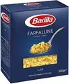 Produktbild: 10x Pasta Barilla Farfalline Nr. 59 italienisch Nudeln 500 g pack