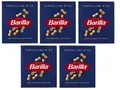 Produktbild: 5x Pasta Barilla Farfalline Nr. 59 italienisch Nudeln 500 g pack
