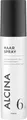 Produktbild: ALCINA Haar Spray | 1 x 125 ml | Aerosolfreies Pumpspray mit elastischem Halt | Schnelltrocknend ohne zu verkleben | Langanhaltender Schutz bei Wind & Feuchtigkeit | Auskämmbar | Für alle Haartypen