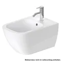Produktbild: Duravit Happy D.2 Wand Bidet Weiß 2258150000