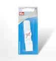 Produktbild: Prym BH-Verlängerer, weiß 20mm (992120); 1 Stück