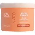 Produktbild: Wella Professionals Invigo Nutri Enrich Deep Nourishing Mask 500ml