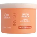 Produktbild: Wella Daily-Care Nutri-EnrichDeep Nourishing Mask 500 ml (39,44 € / 1 l)