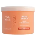 Produktbild: Wella Professionals Haarmaske Wella Invigo Nutri-Enrich Deep Nourishing Mask 500ml