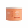 Produktbild: Nutritive Haarmaske Wella Invigo Nutri-Enrich 500 ml Revitalisierende