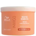 Produktbild: Wella Professionals Invigo Nutri-Enrich Deep Nourishing Mask 500 ml (57,40€/1l)