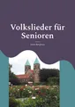 Produktbild: Volkslieder für Senioren Anne Berghaus