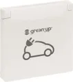 Produktbild: Legrand SEANO Green'Up765217Schuko-Steckdose 16 A EV Mode 1 u.Mode (765217)