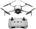 Produktbild: DJI Mini 4 Pro Quadrocopter RtF Kameraflug Hellgrau (matt)