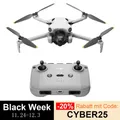 Produktbild: DJI Mini 4 Pro RC-N2 DJI Quadrocopter Drohne mit Kamera