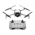 Produktbild: Dji Mini 4 Pro GL Drohne mit Kamera Quadrocopter Faltbar 4.000 m Flughöhe 16 m/s