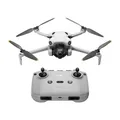 Produktbild: DJI Mini 4 Pro RC-N2  Quadrocopter Drohne mit Kamera faltbare Drohne RTF