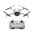 Produktbild: DJI Mini 4 Pro RC-N2 Faltbare Drohne mit Controller Basic Set 4K/60fps