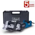 Produktbild: Elektrische Mauernutfrase 2250W 125mm Sanftanlauf Scheppach mnf2250