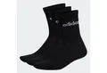 Produktbild: adidas Sportswear Sportsocken LINEAR CREW CUSHIONED SOCKEN, 3 PAAR (3-Paar)