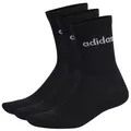 Produktbild: Skarpety adidas Linear Crew Cushioned Socks 3P czarne IC1301 40-42 adidas