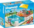 Produktbild: PLAYMOBIL 5575 City Life Einbau-Swimmingpool Neu/Ovp