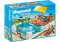 Produktbild: Pool & Terrasse Zubehör Set Figuren Kinder
