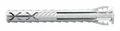 Produktbild: Fischer Dübel SX Plus 10 x 50 - (VPE: 50 Stück)