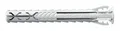 Produktbild: Fischer Dübel SX Plus 10 x 50 - 50 Stück