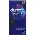 Produktbild: durex Kondome Durex Extra Safe Condooms - 12 Stück