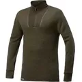 Produktbild: Woolpower Unisex Turtleneck 200 Grün M