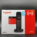 Produktbild: GIGASET CL394 HX DECT-Telefon Schwarz NEU