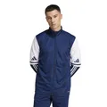 Produktbild: Damen/Herren Trainingsjacke - ADIDAS Squadra 25