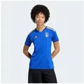 Produktbild: adidas Performance Fußballtrikot FIGC H JSY W blau S (34/36)