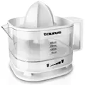 Produktbild: Taurus Zitruspresse TC350 25W 350ML Weiß - Weiß