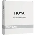 Produktbild: Hoya Sq100 Golden Soft 1/8 Filter HO-S1-S18G